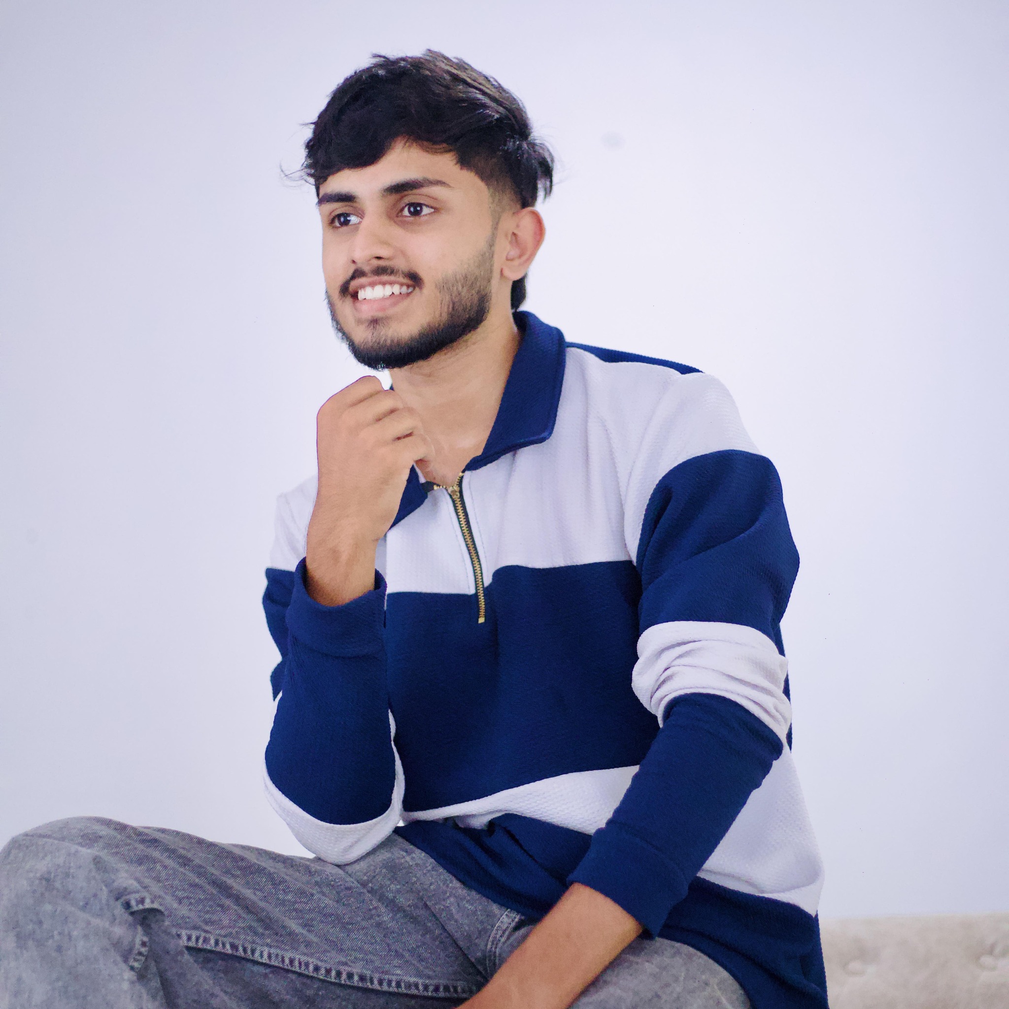 Sudda - සුද්දා