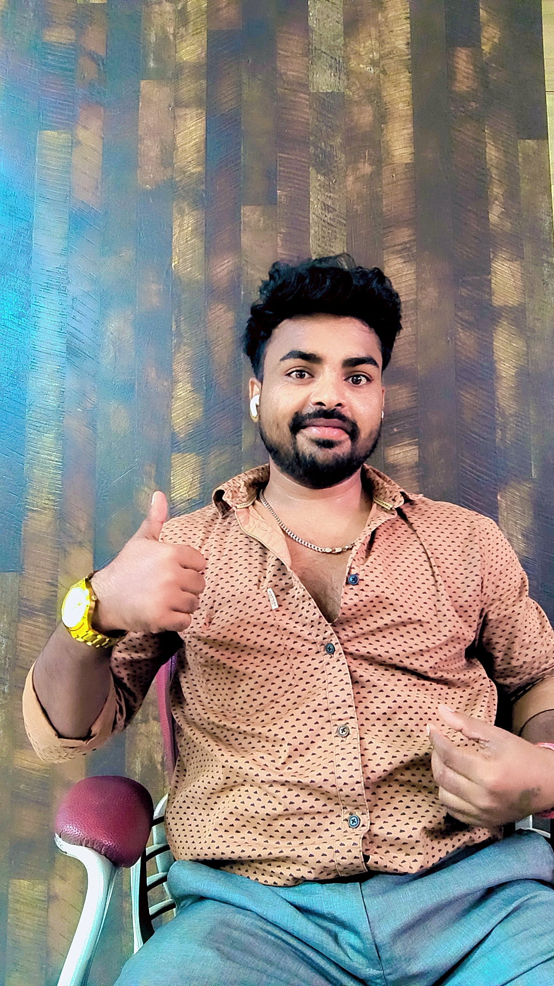 Raksh Reaction