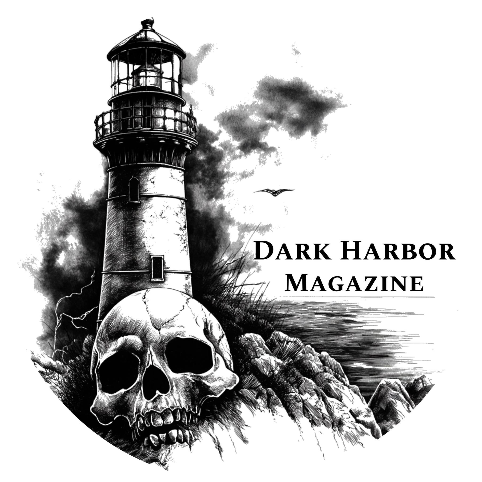 Dark Harbor Magazine