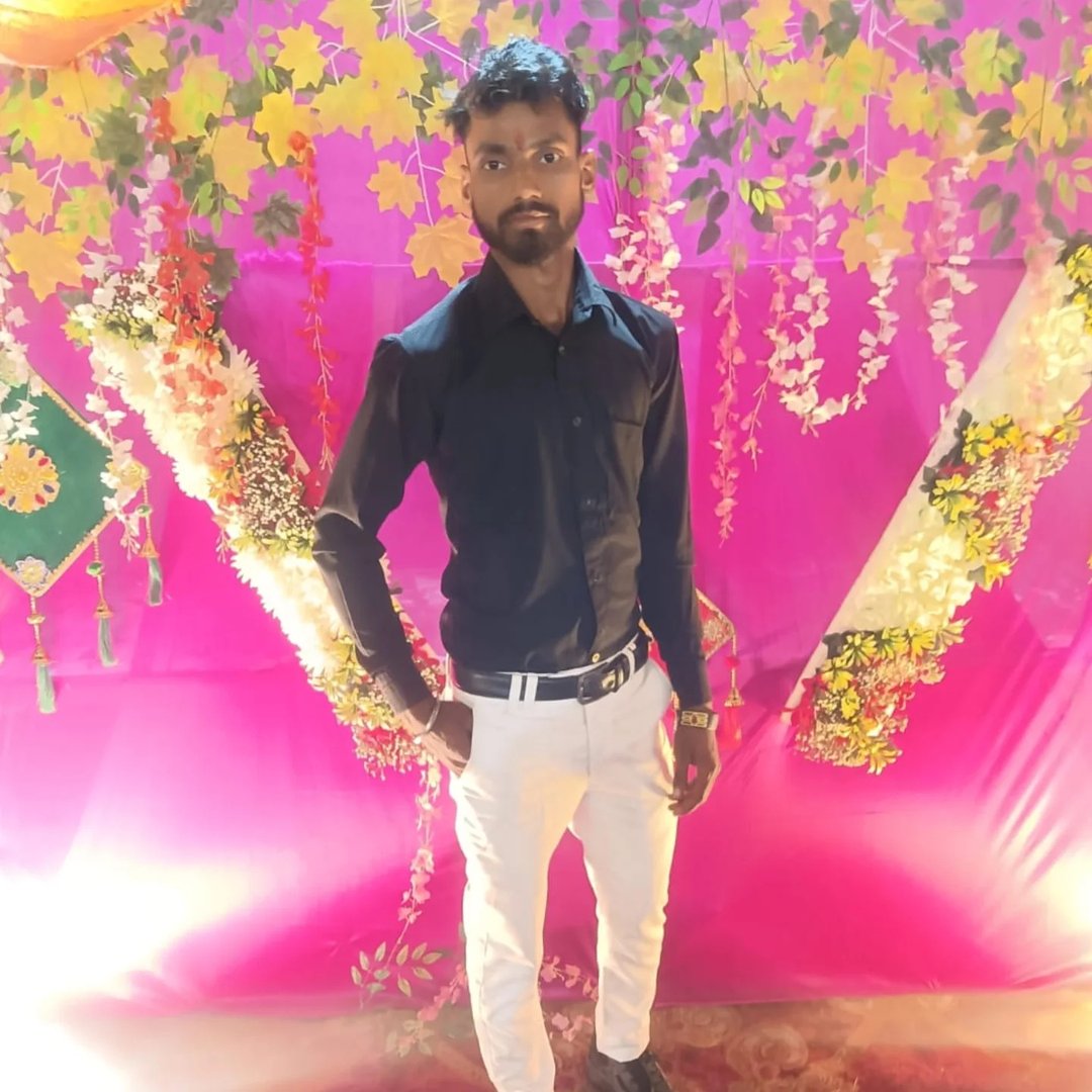 Saurabh Rajput on Reels