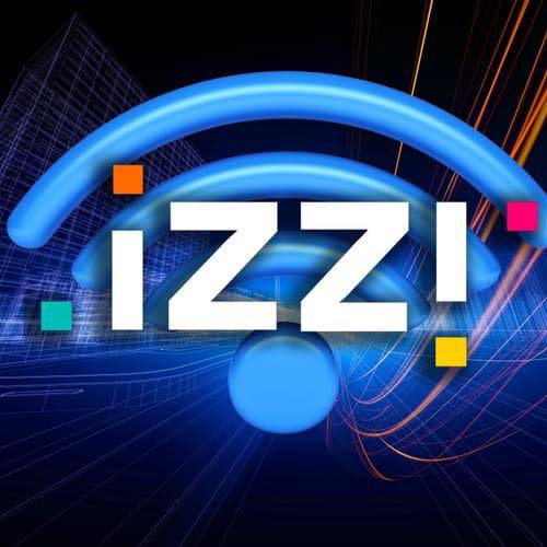 Izzi promociones y tv | Monterrey