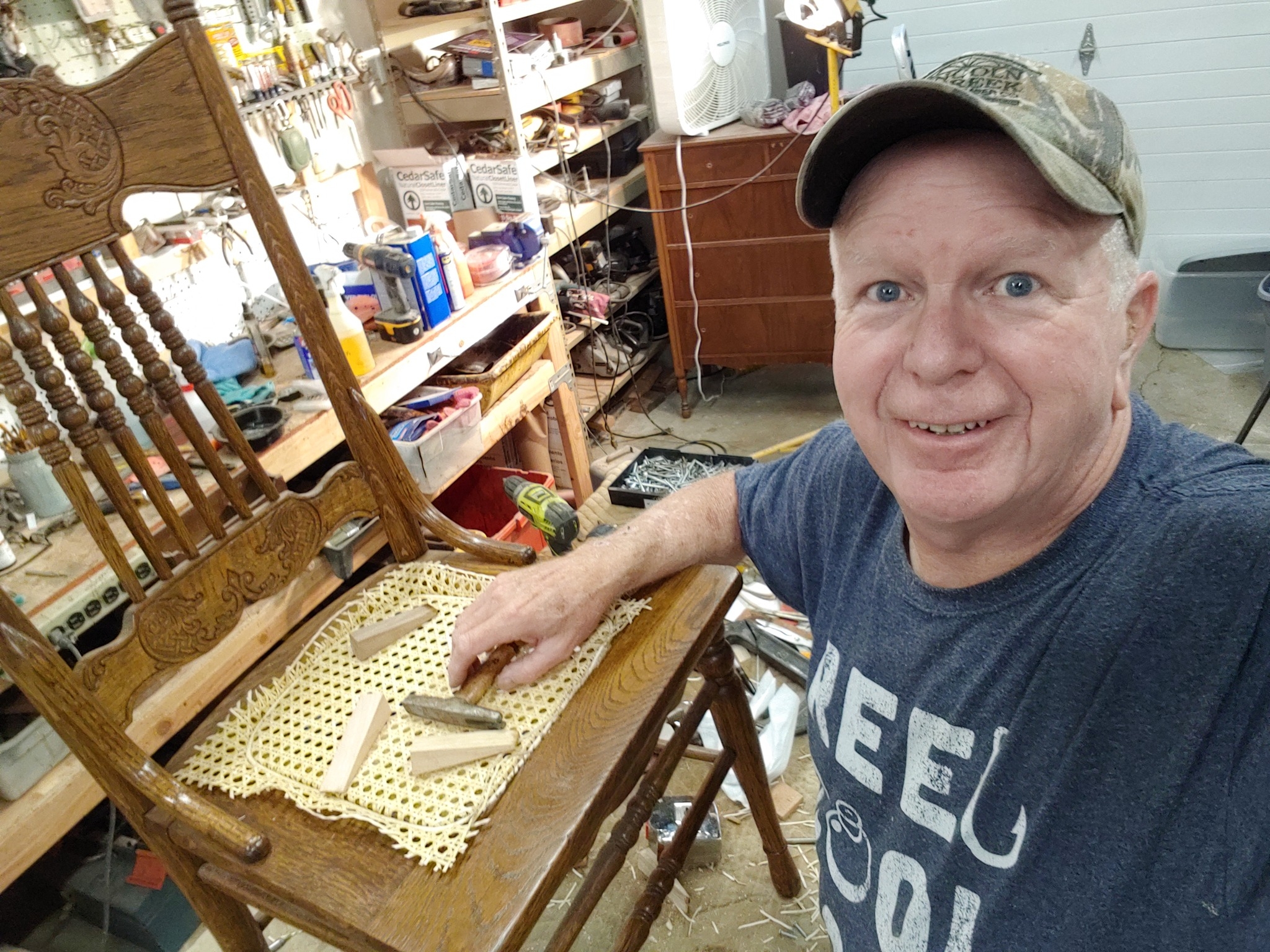 Furniture Flipping Tips - before & after | I'm working on a antique ...