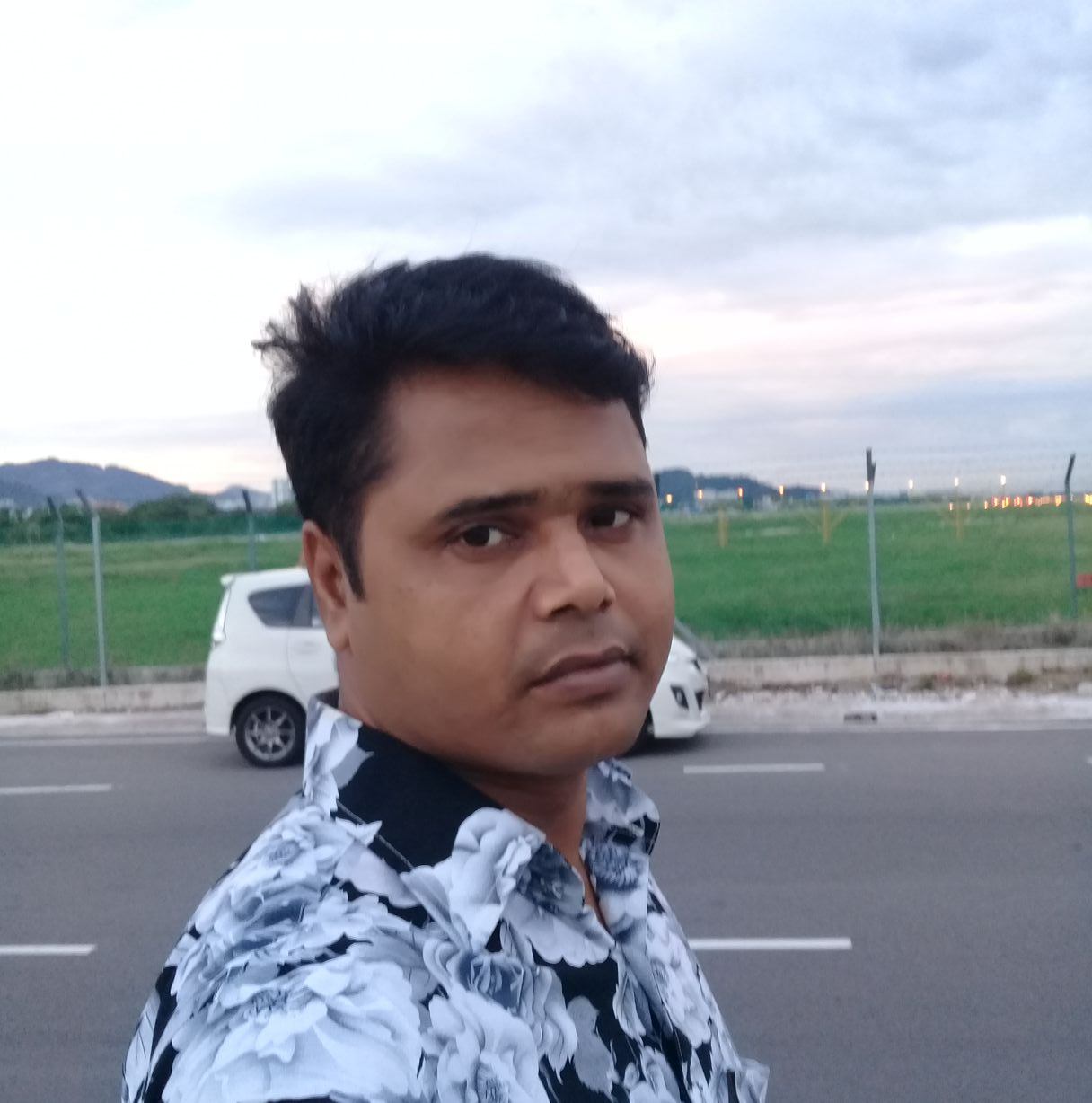 MR. SAMIM
