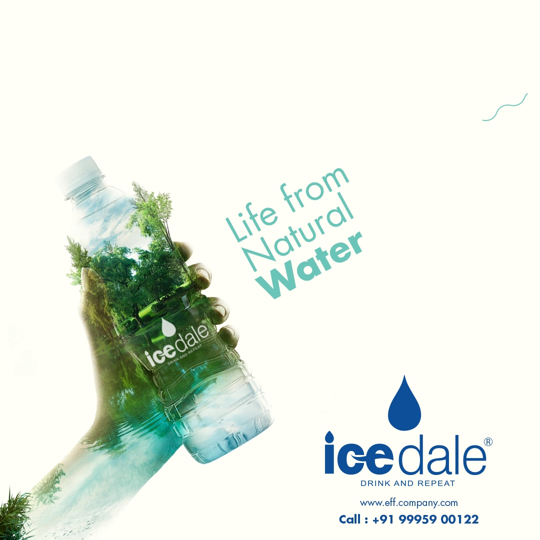 Ice Dale | Calicut
