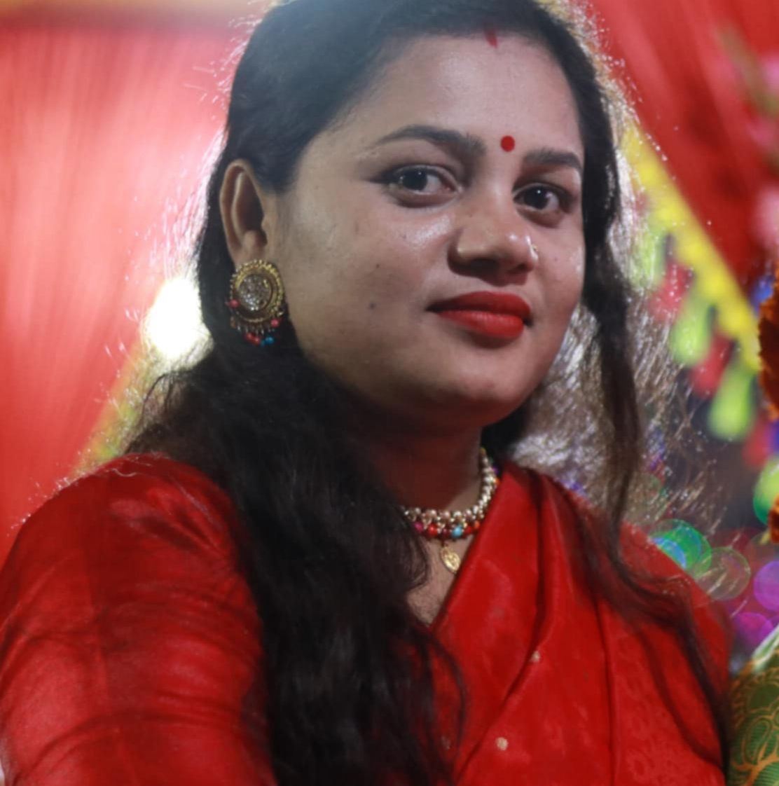 Poly Rani