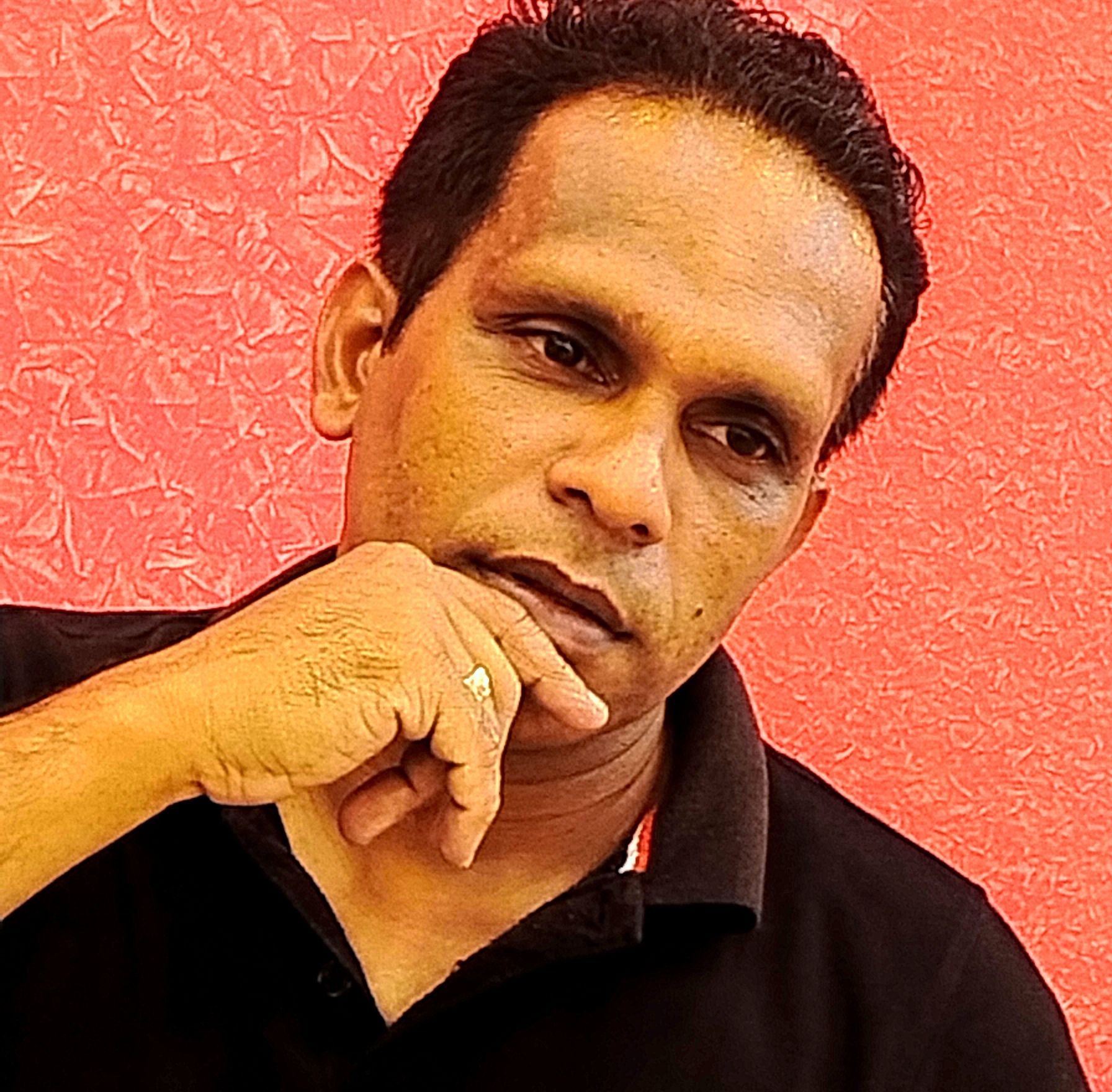 Ranil K. Herath