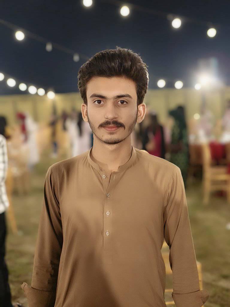 Nawaz Ali Ranjhani | Moro