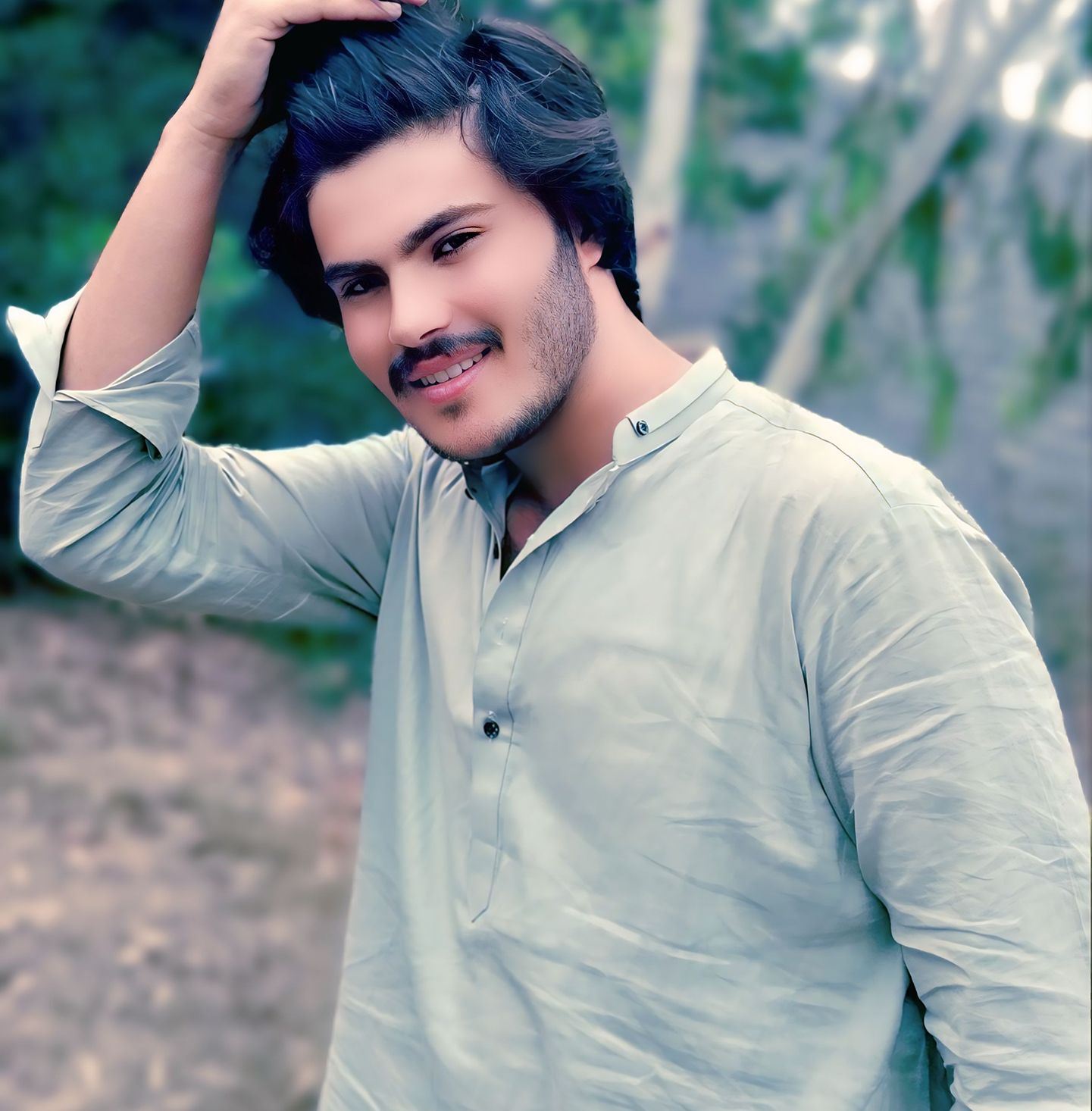 Farhad Maseed