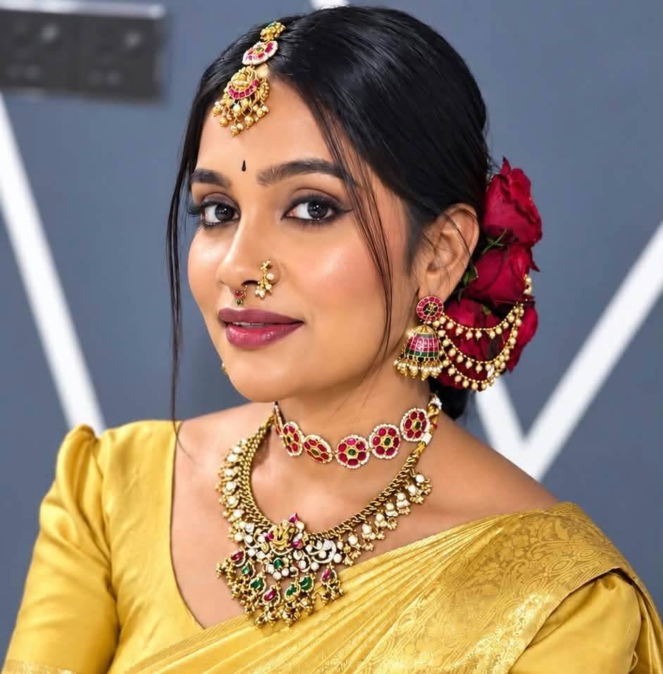 Subathra Rajendran