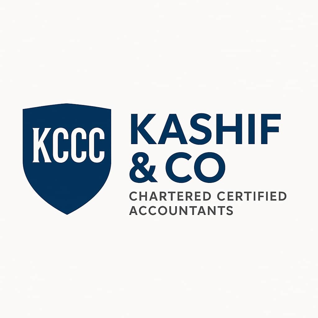 Kashif & Co. Chartered Certified Accountants