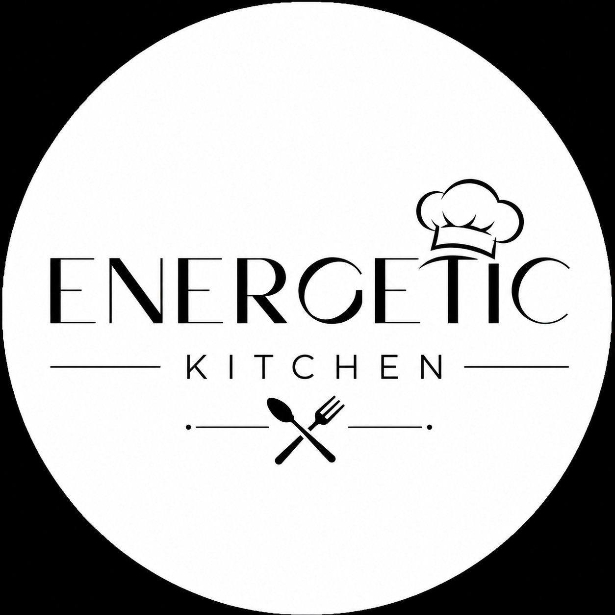 Cooking Time at Energetic Kitchen 🍲🔥 From big pots of stew and fried ...