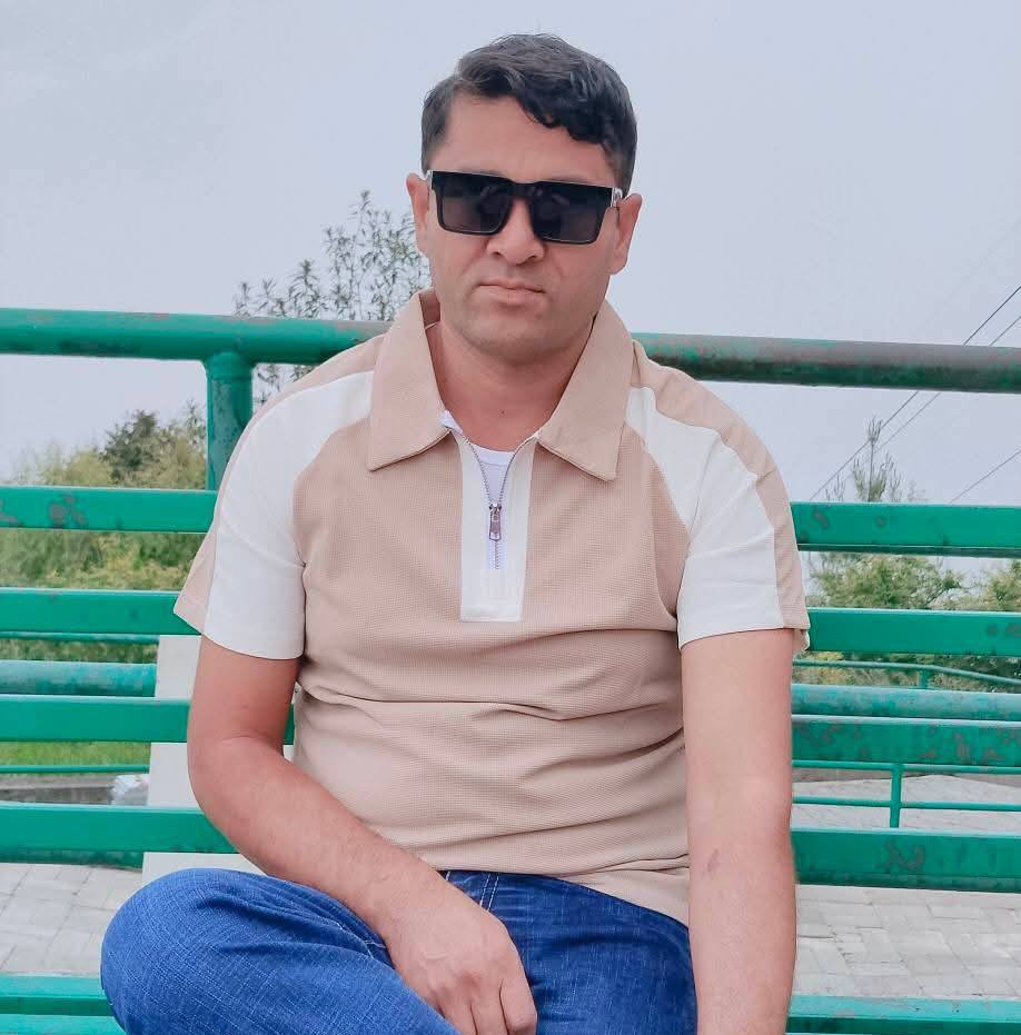 Raut Arjun
