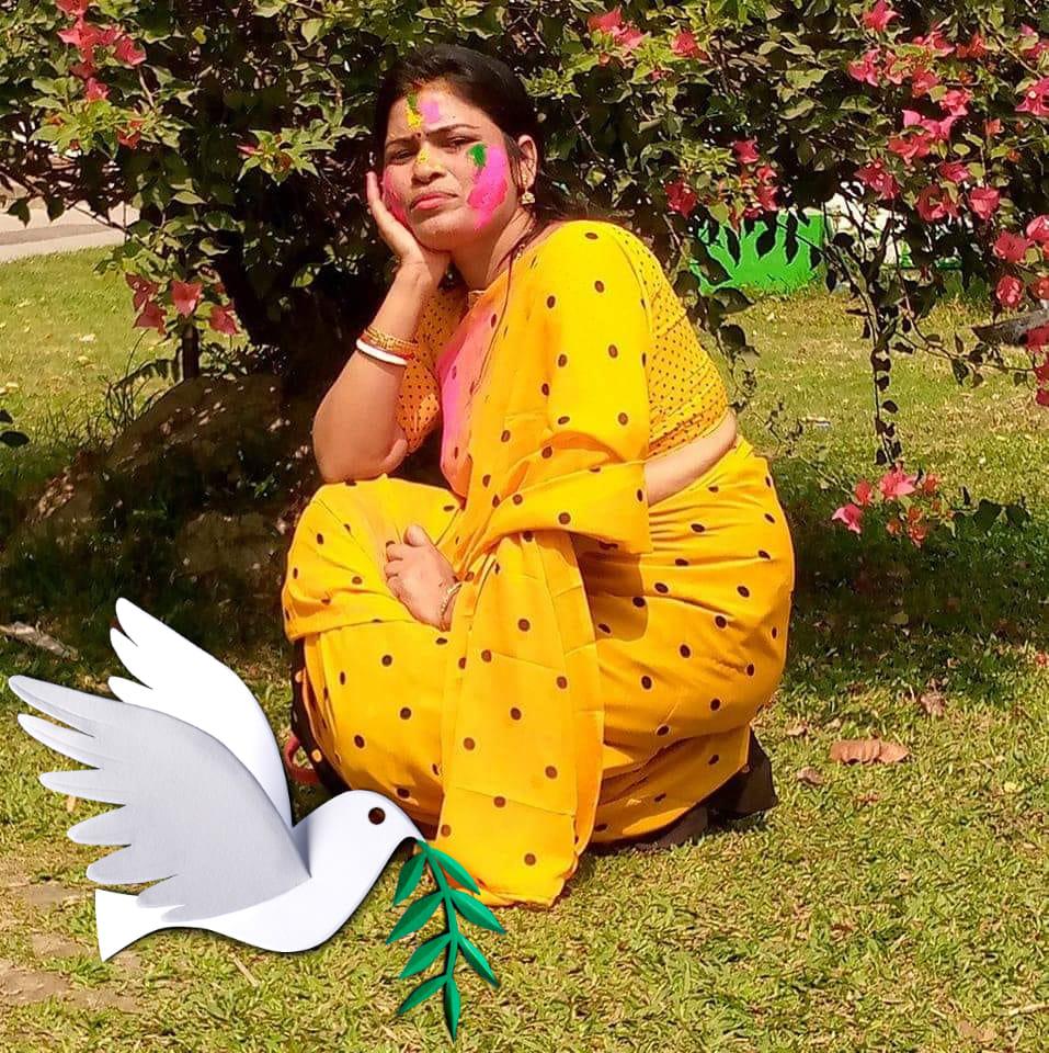 Mamani Roy