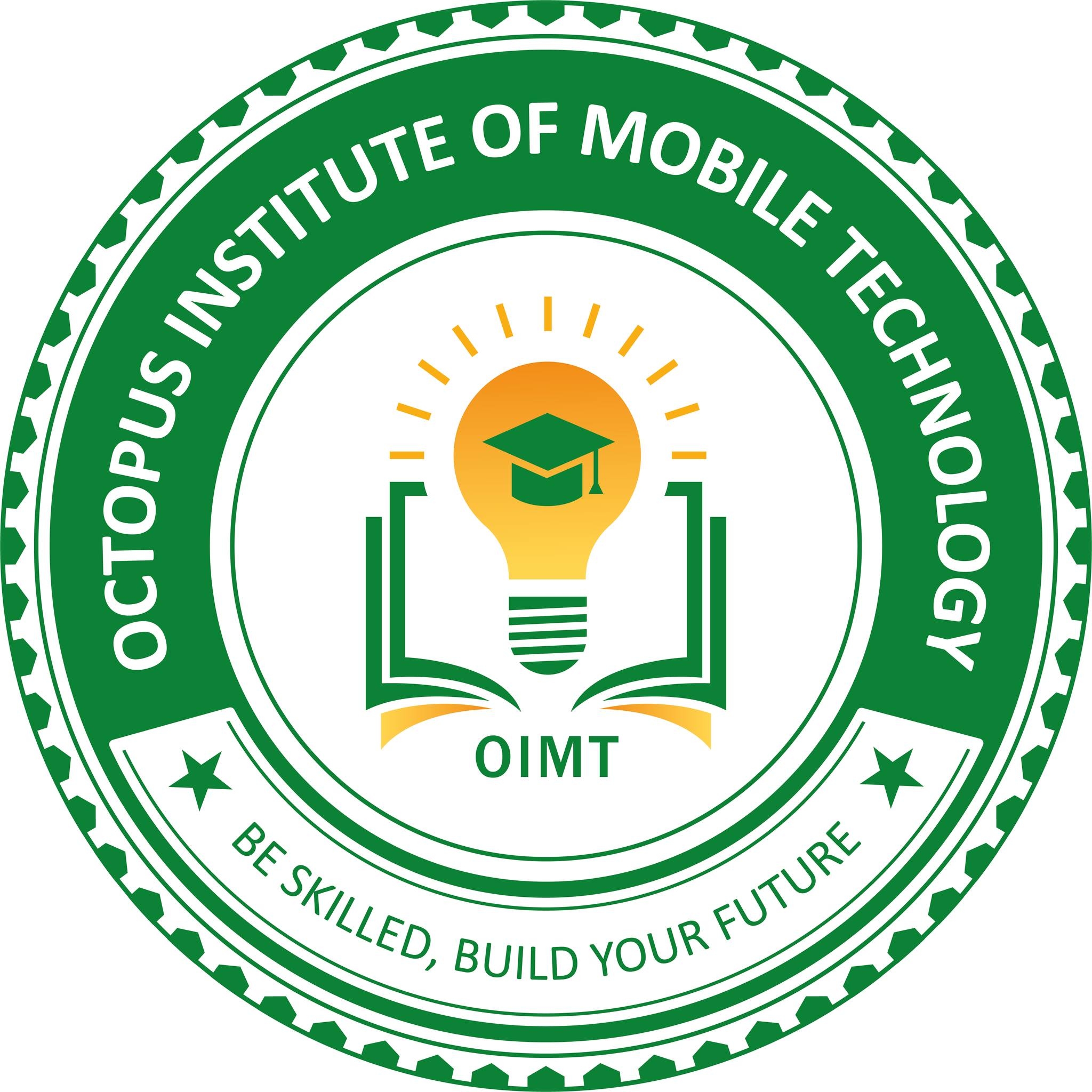 Octopus Institute of Mobile Technology | Faridpur