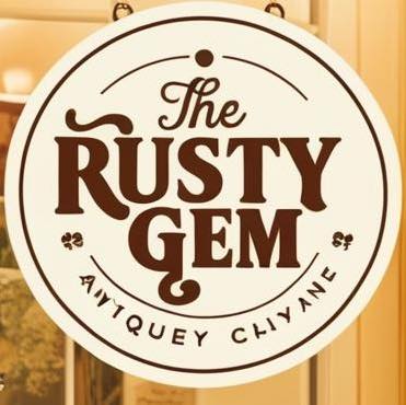 The Rusty Gem | Neosho MO