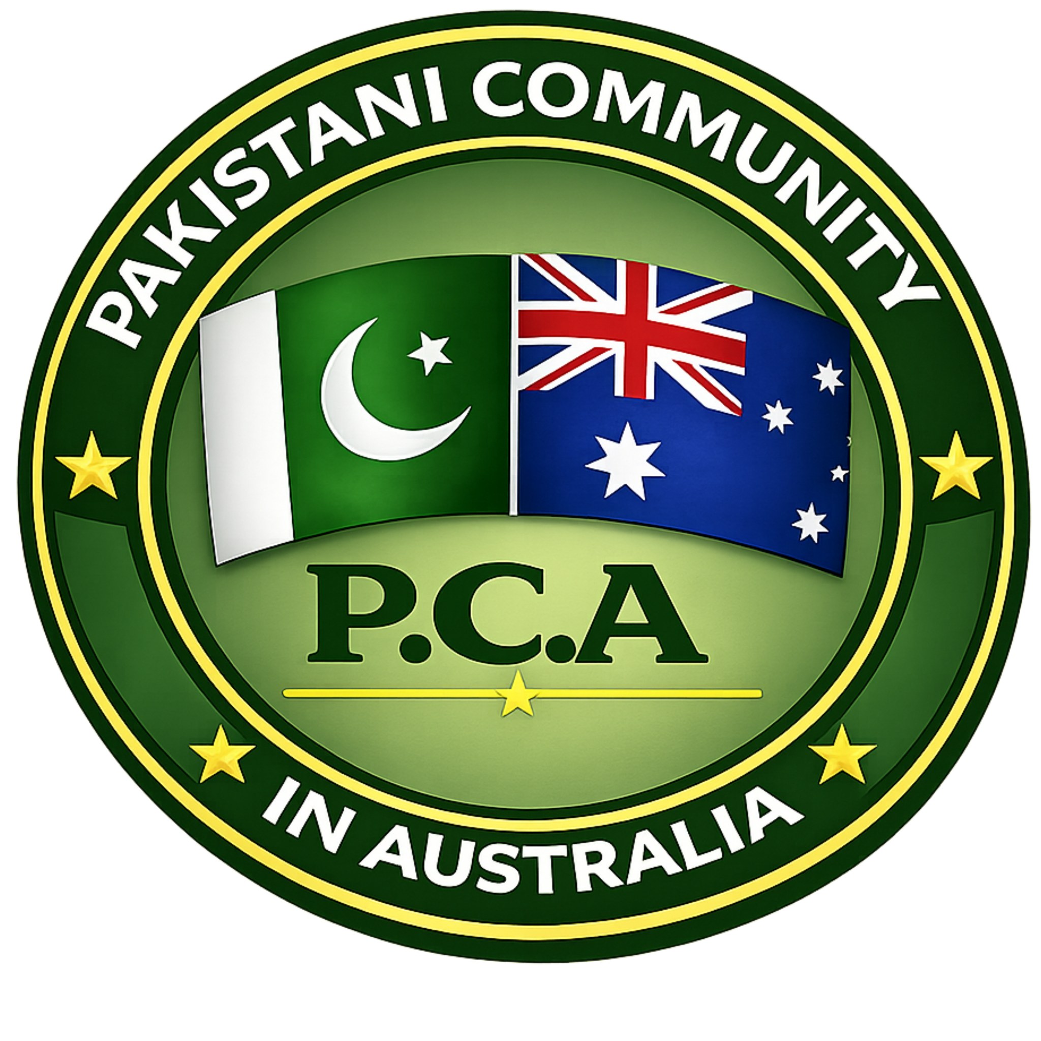 Pakistani Community in Australia P.C.A