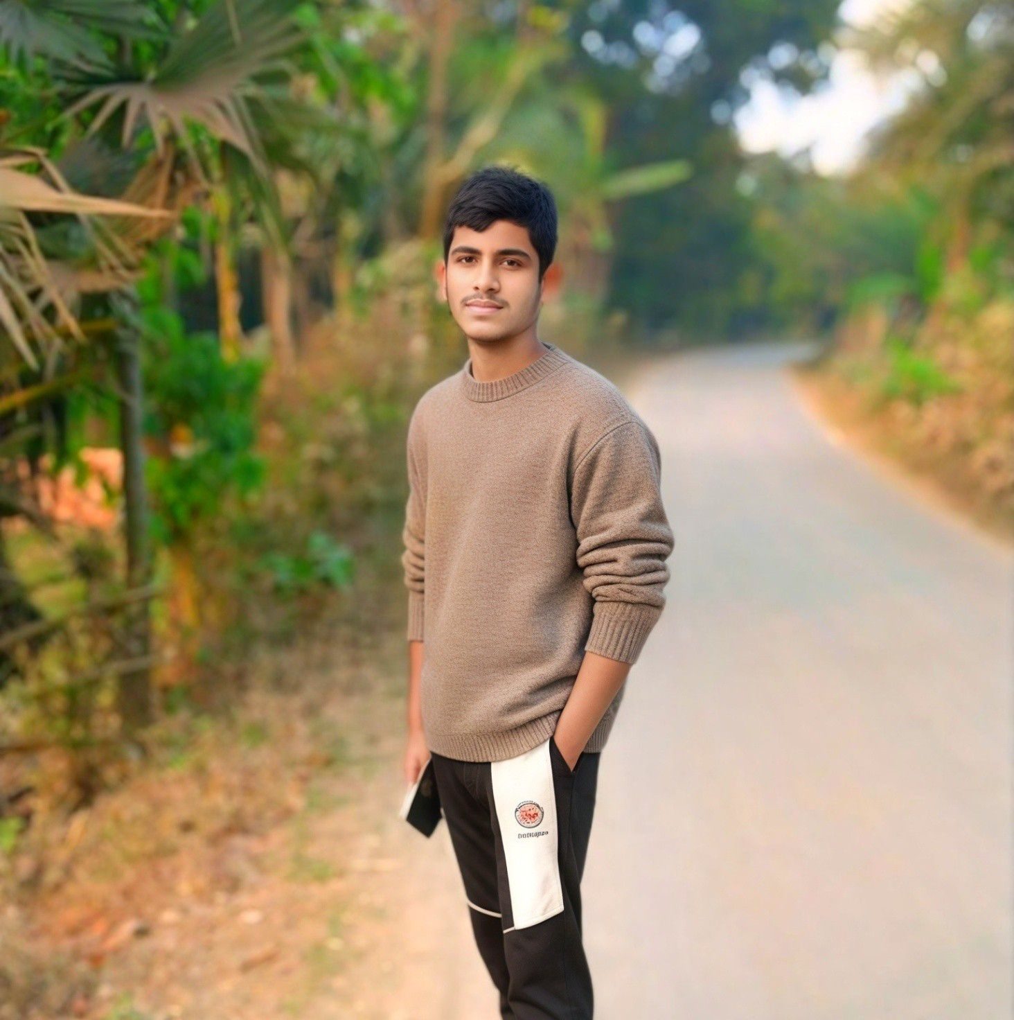 MD NOYON