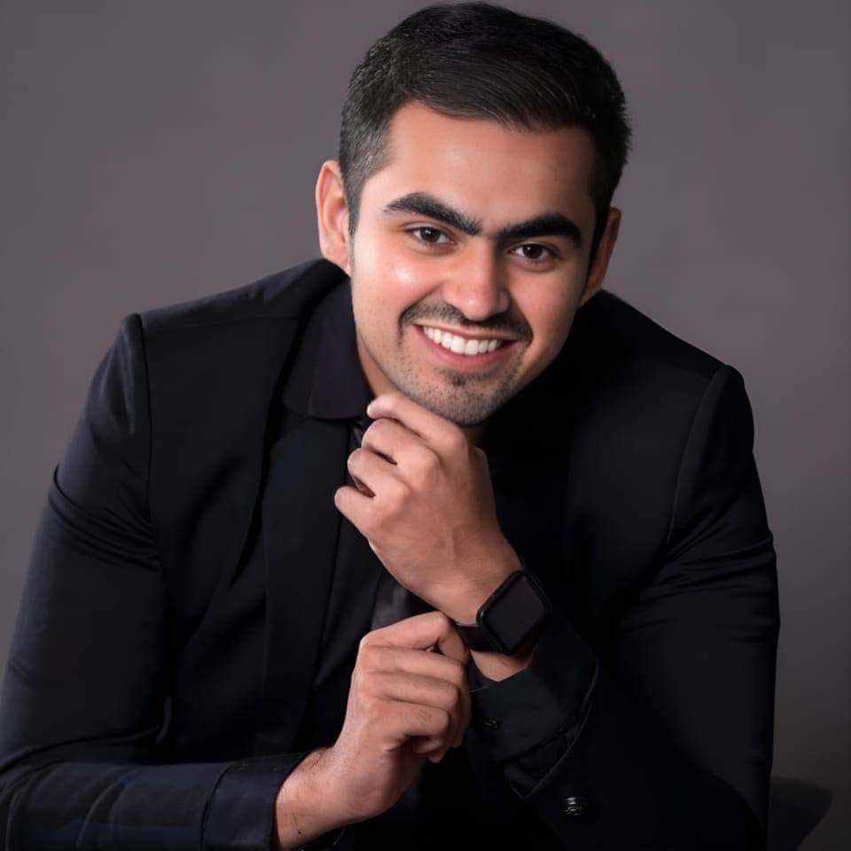 Muhammad Bakhsh