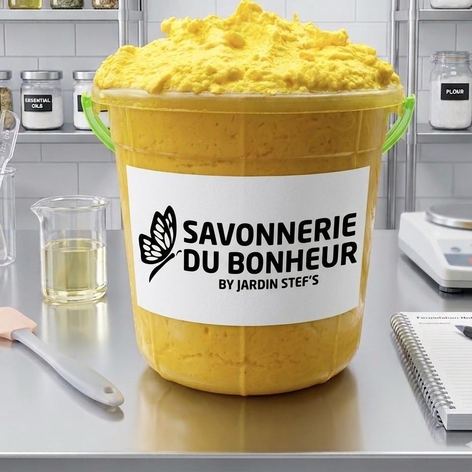 Savon Blanchissant Molato 500g - Parfum Orange, à L'aloe Vera Et Papaye, Pour Le Corps