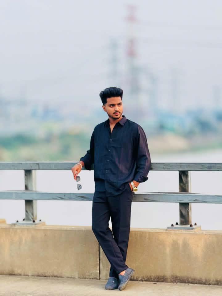 Md Noyon