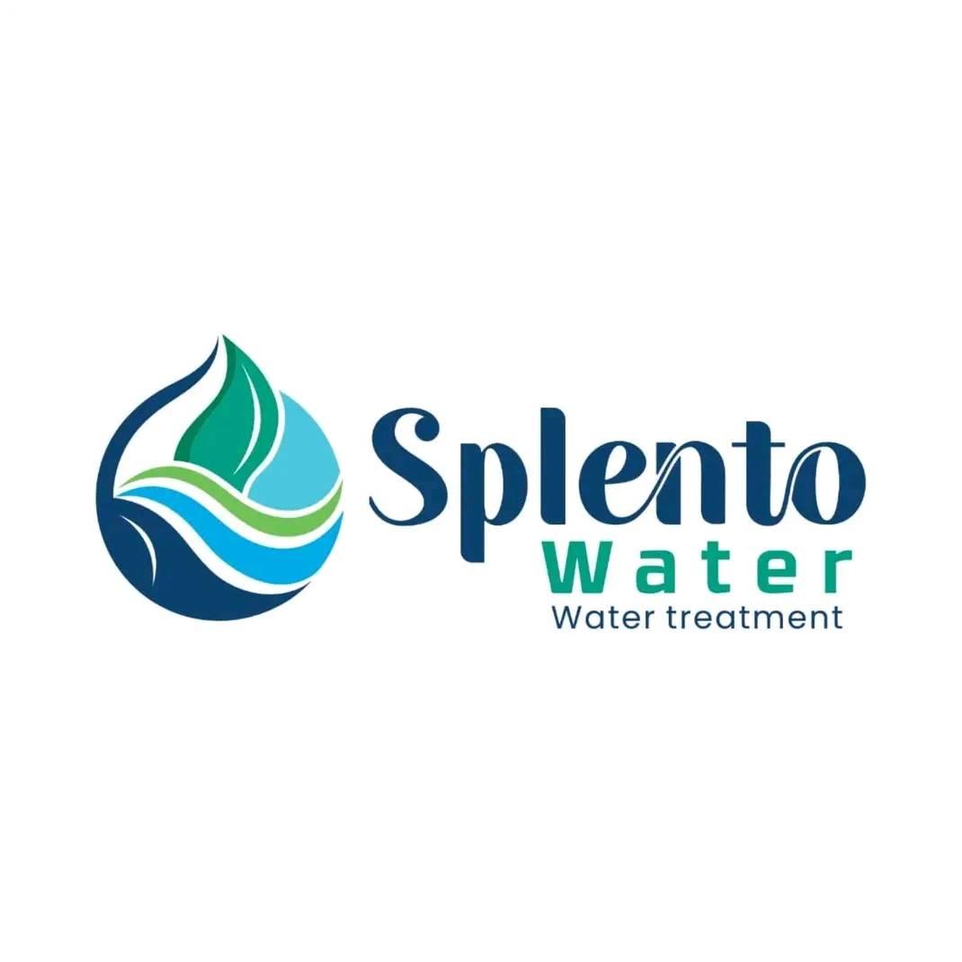 Splento Water | Ahmedabad