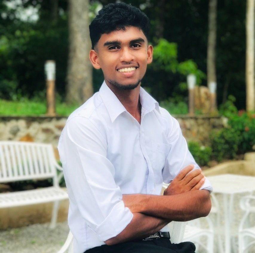 Sachith R Rathnayake