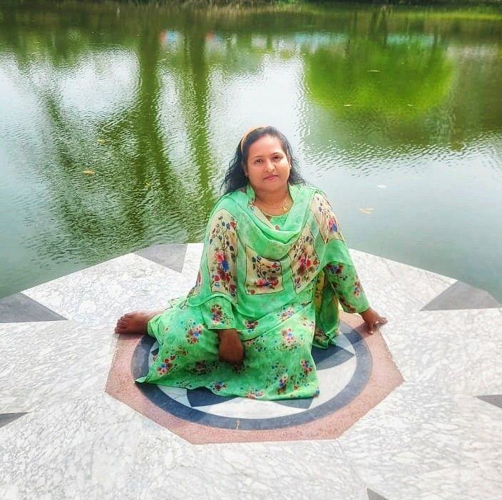 Rukshana's vlog