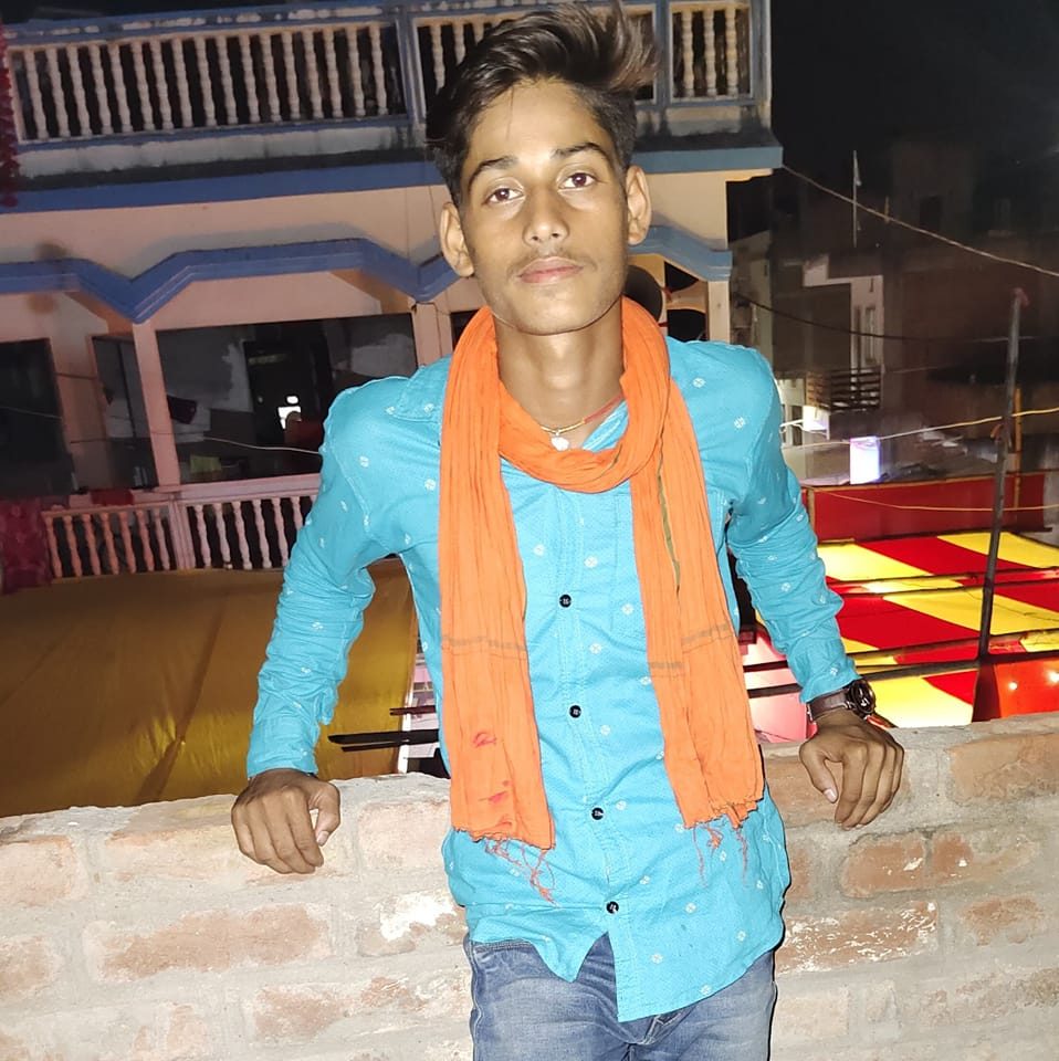 Krishan Mohan vlog2