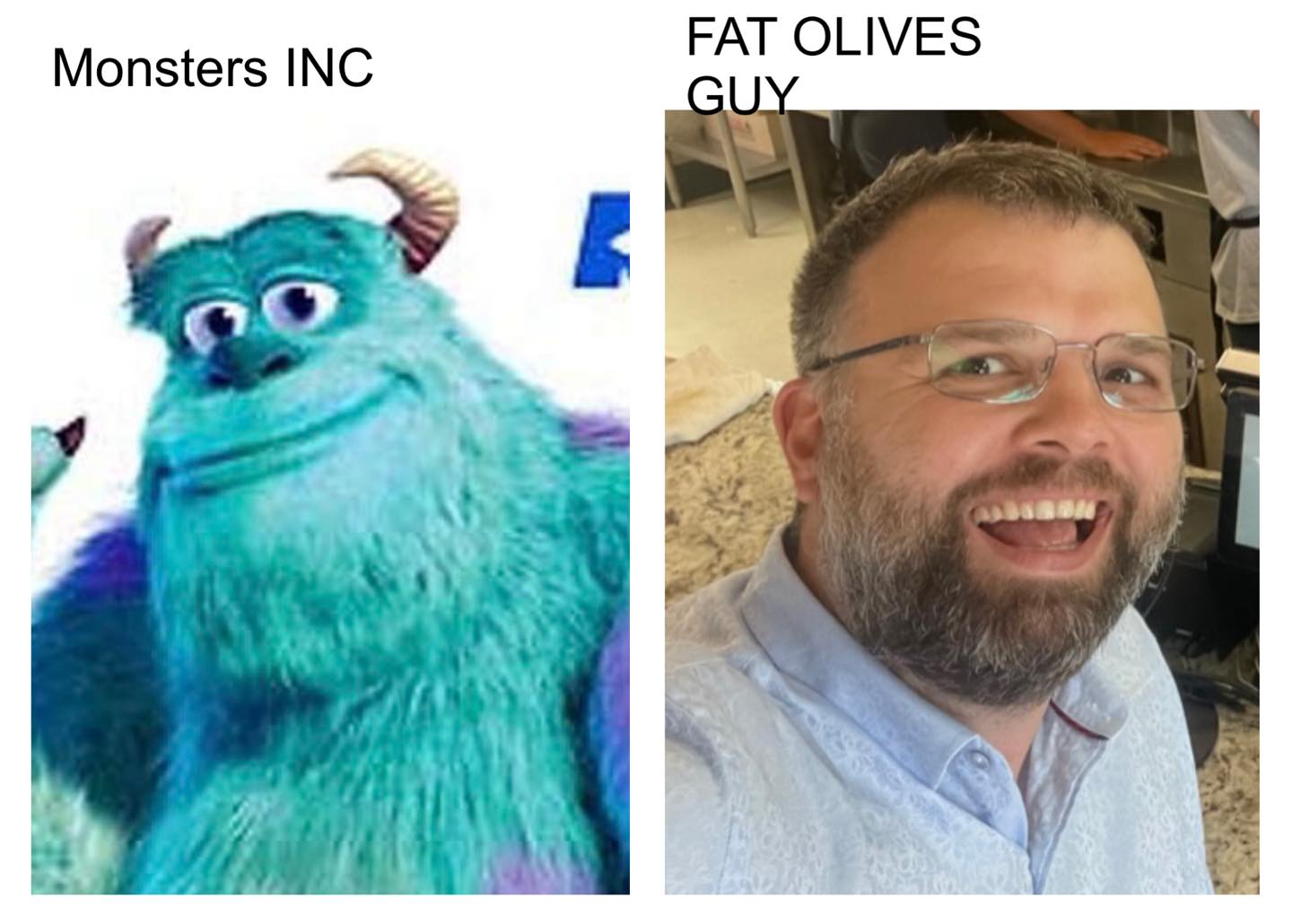 Life - Fat Olives Restaurant & Catering | Facebook