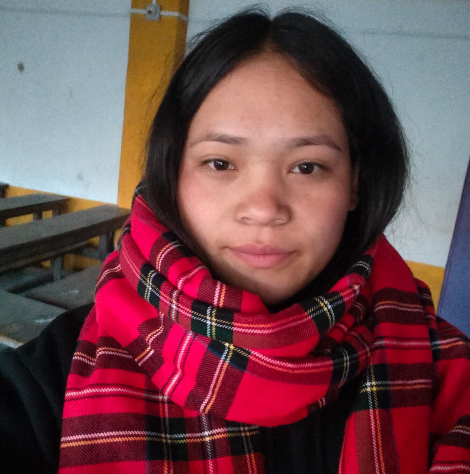 Jenisha Sherpa