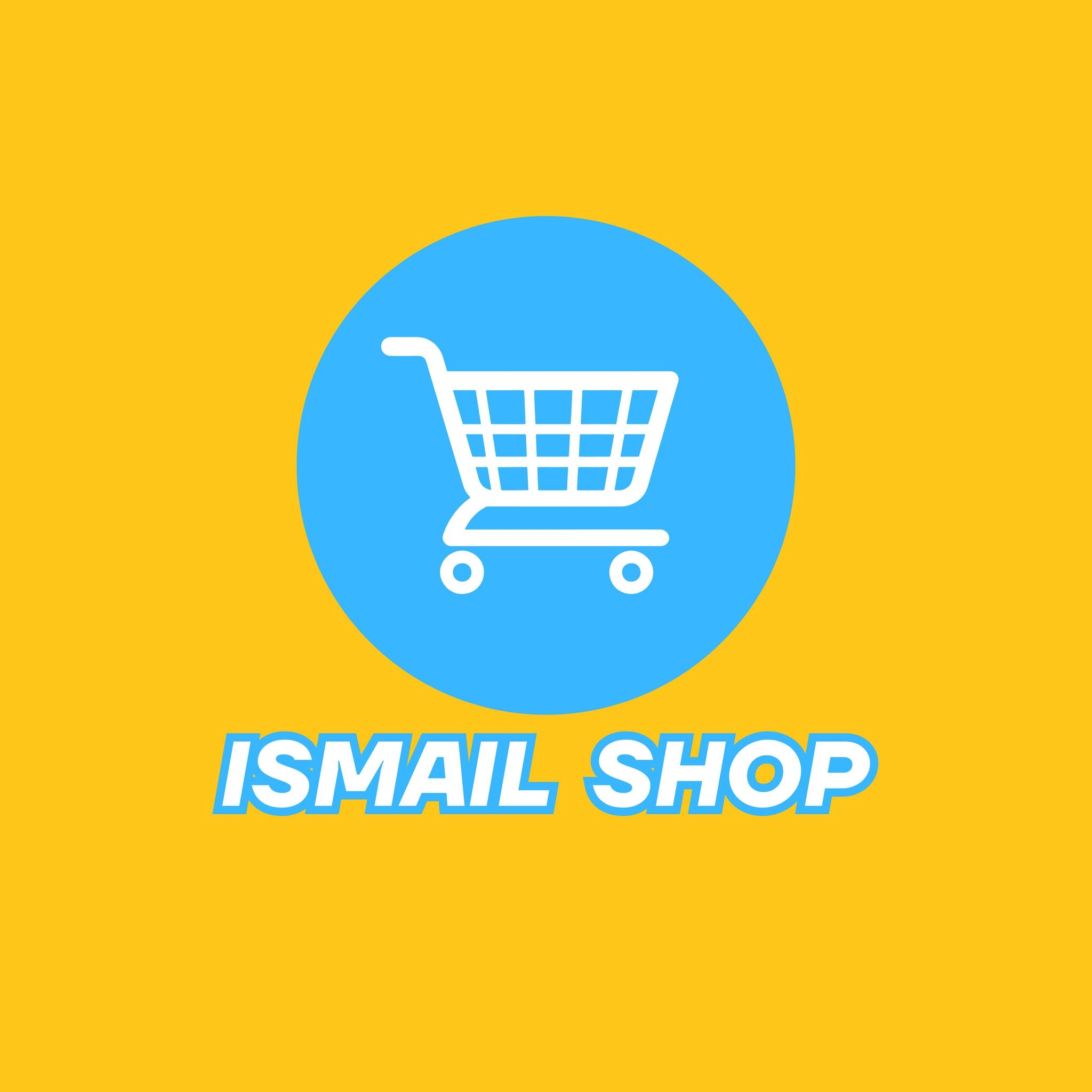 Ismail.shop