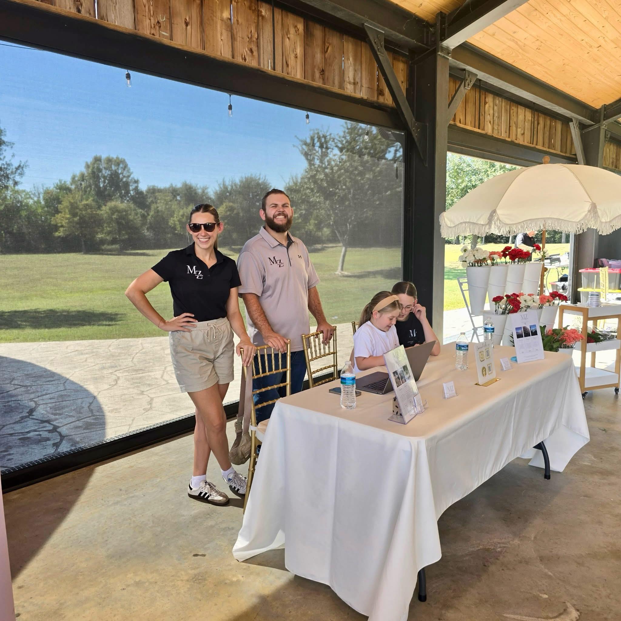 MZ Events | Mont Belvieu TX