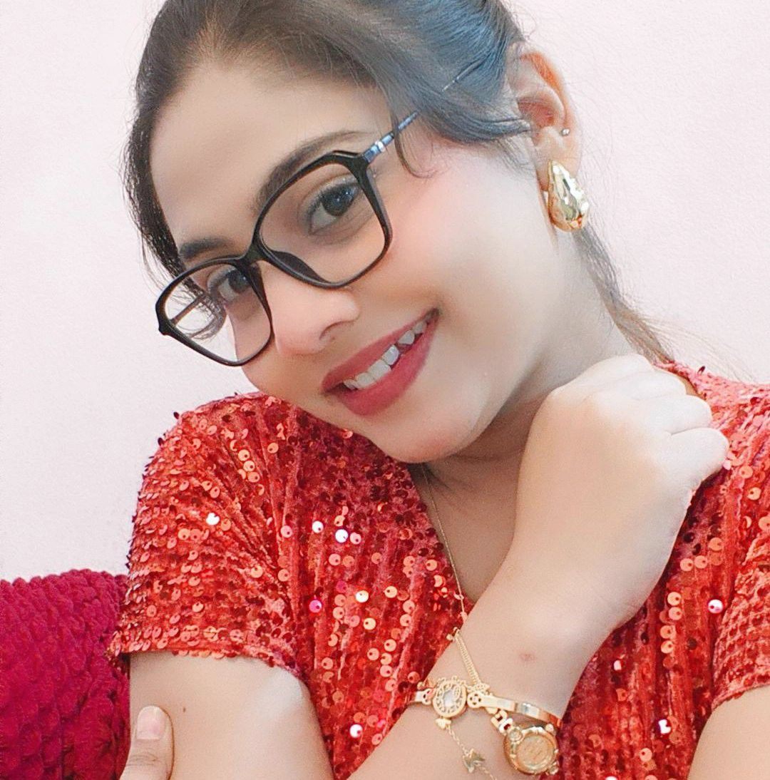 Rahodiya Parvin