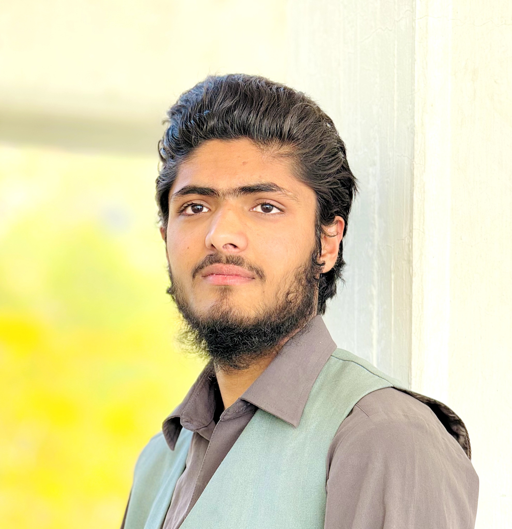 Muhammad Mustafa Khan