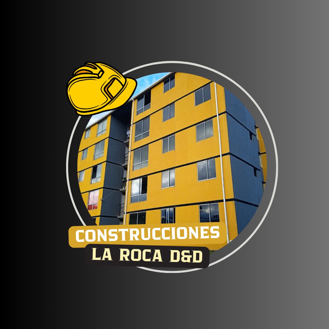Construcciones La Roca DyD
