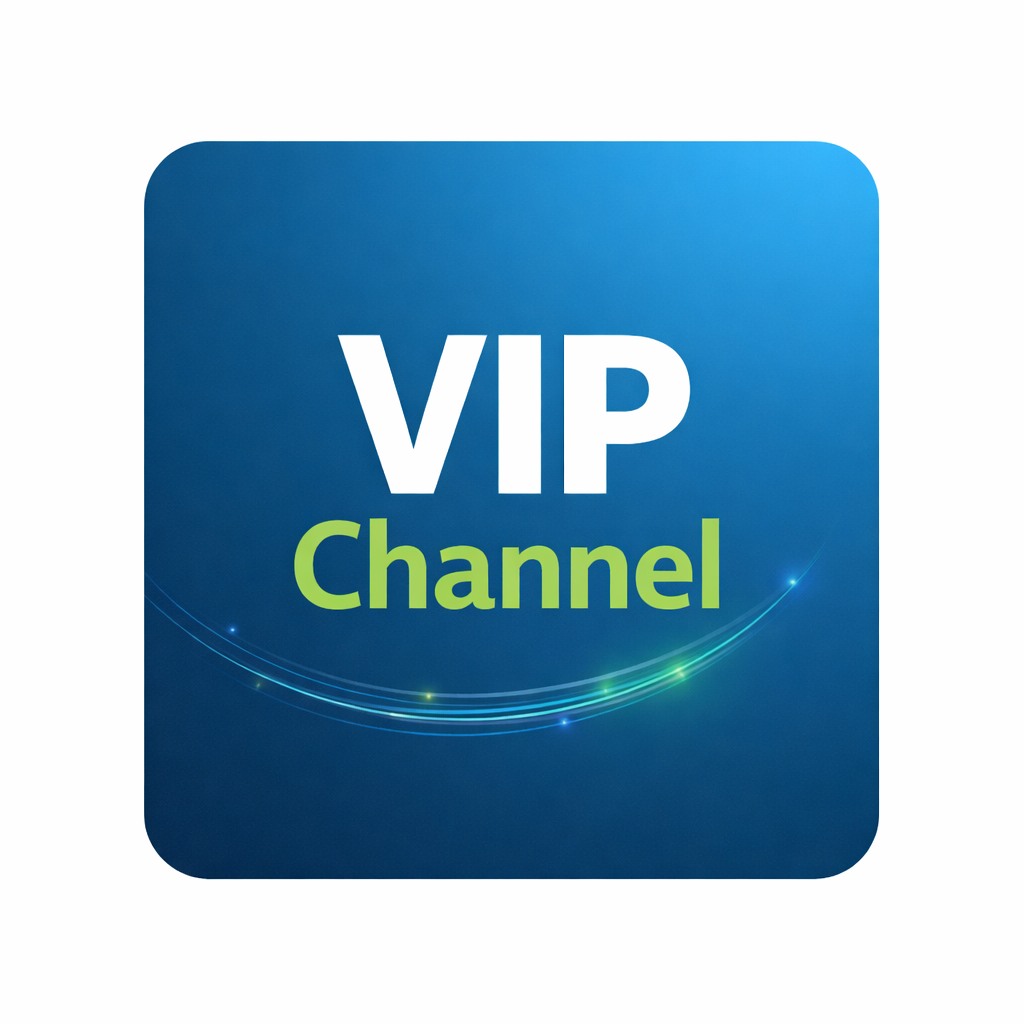 VIP Channel