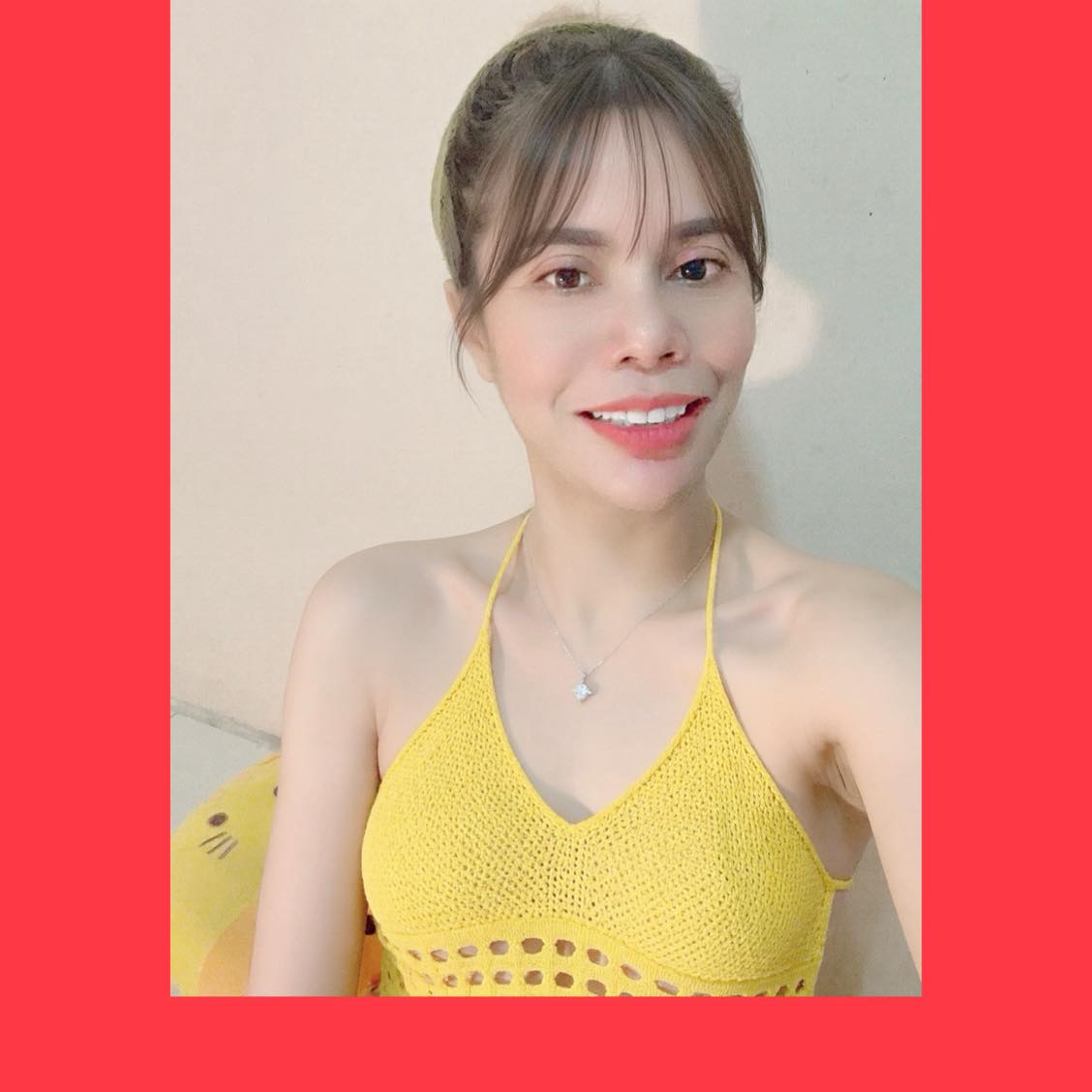 បាញ់បានត្រីតូច | Hnil Penh