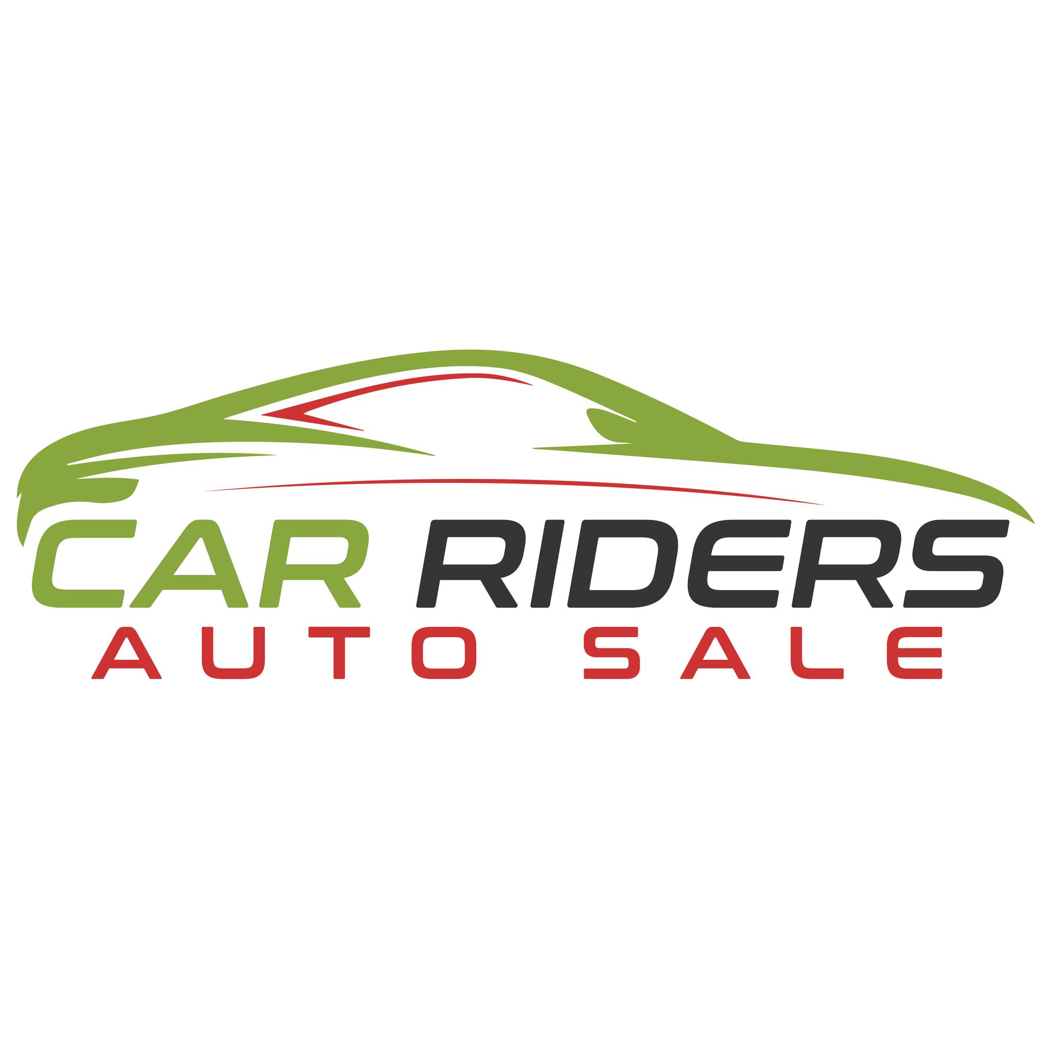 Car Riders Auto Sale | Fredericksburg VA