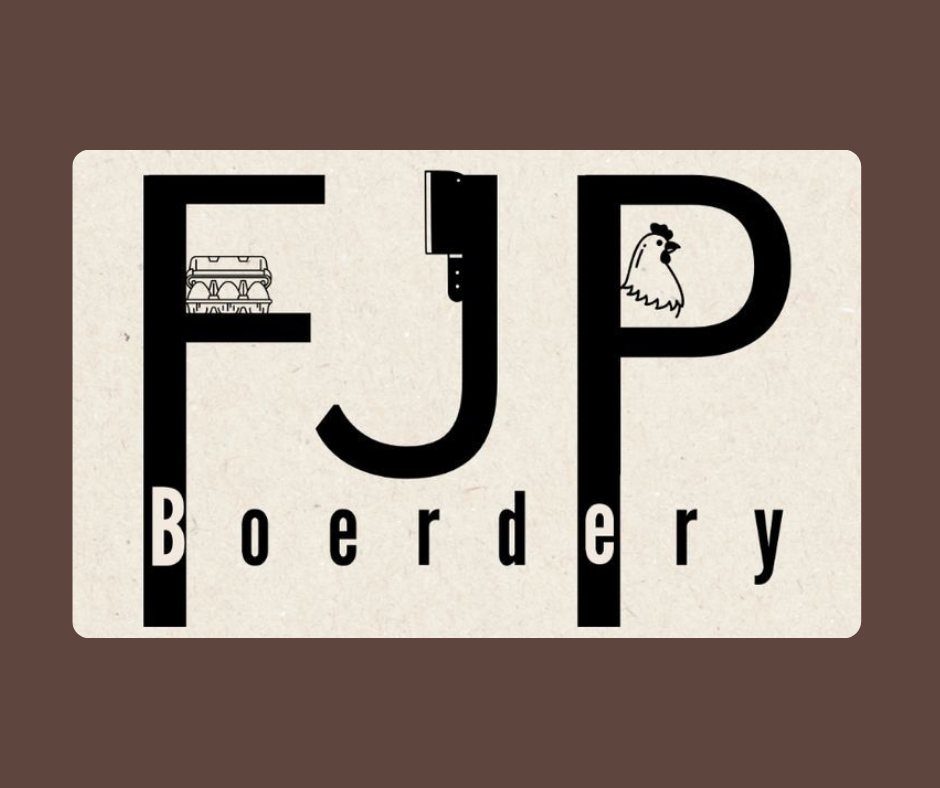 FJP Boerdery