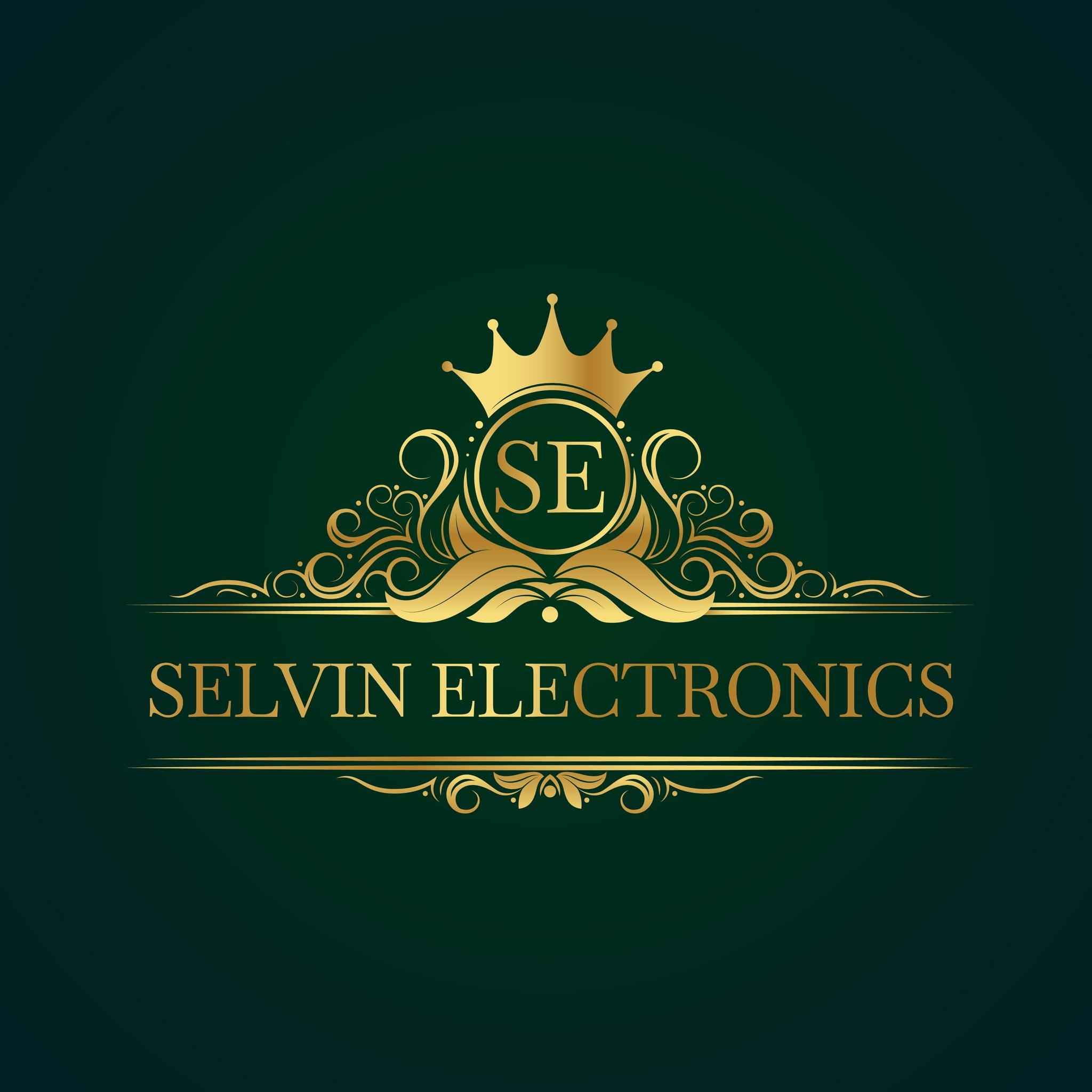 Selvin Electronics