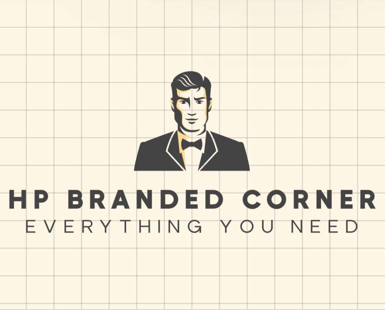 Hp Branded Corner | Yangon