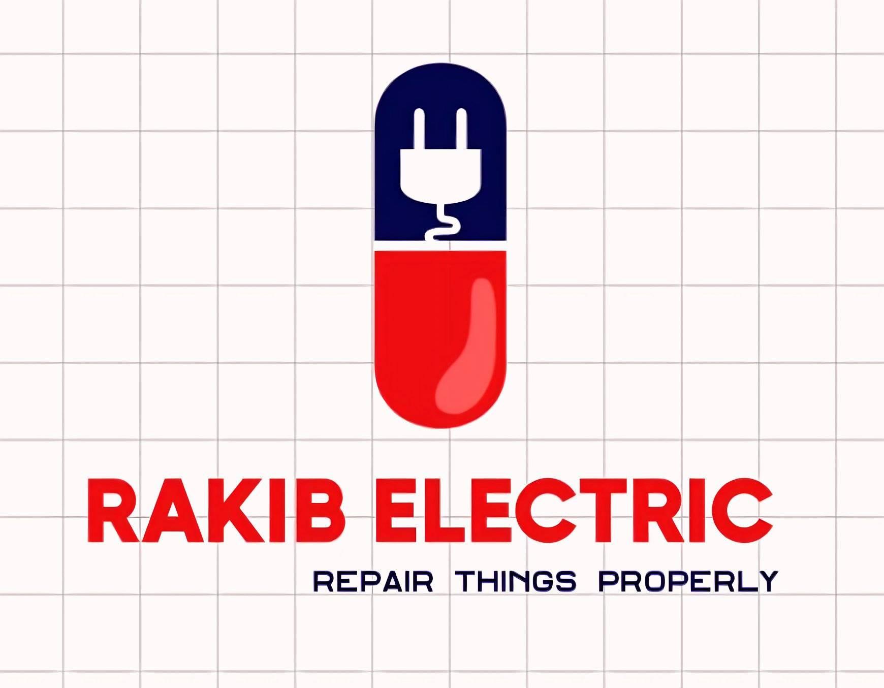 Rakib Electric