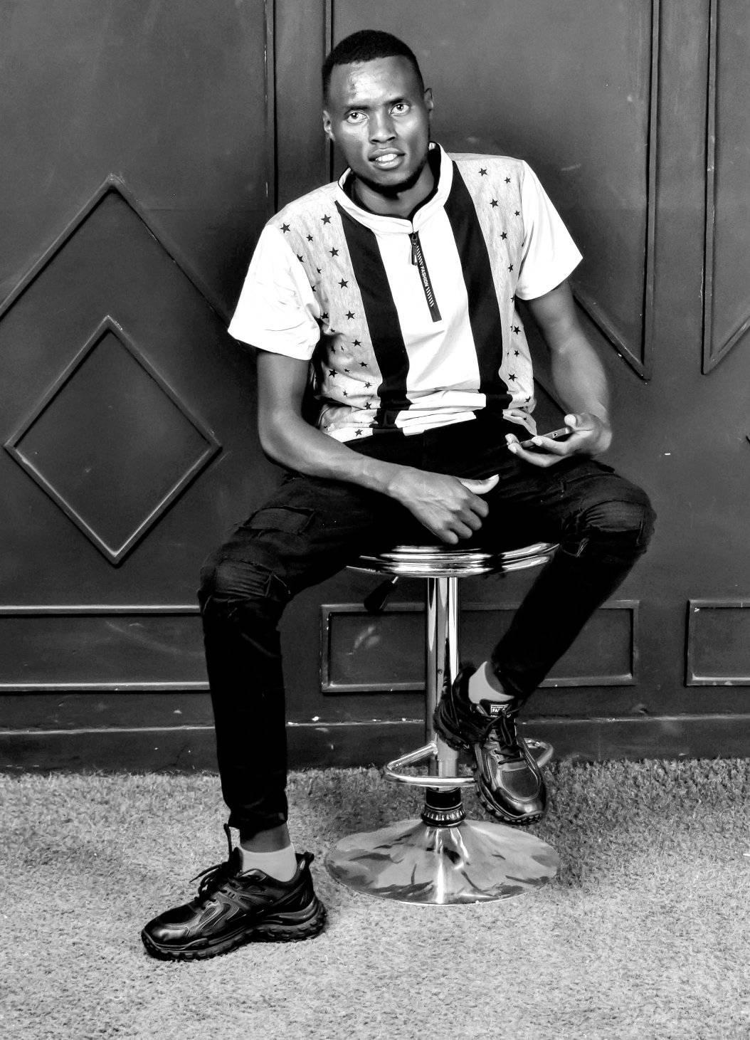 Boni T Ronoh
