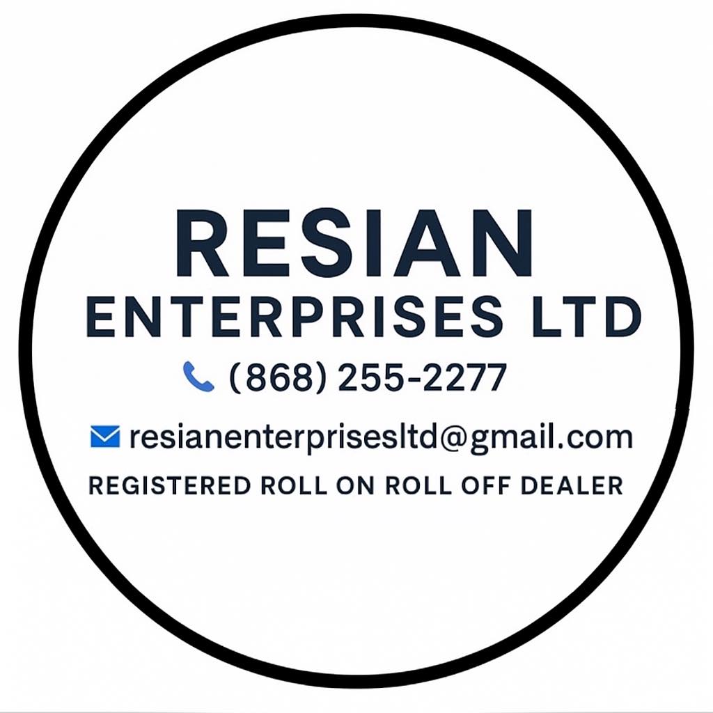 Resian Enterprises Ltd | San Fernando