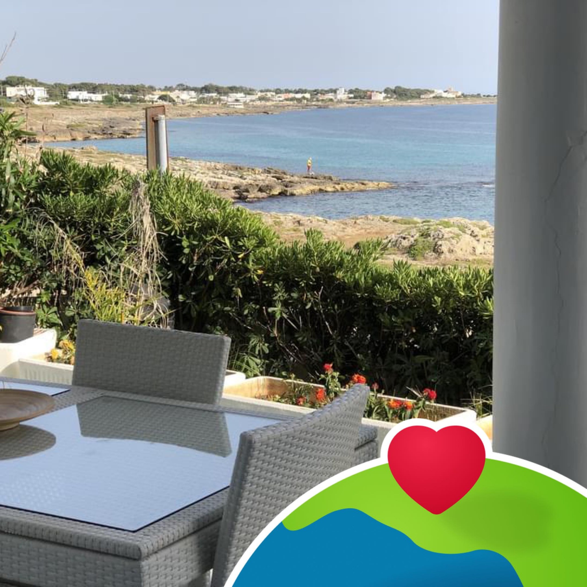 Vacanze per il Salento