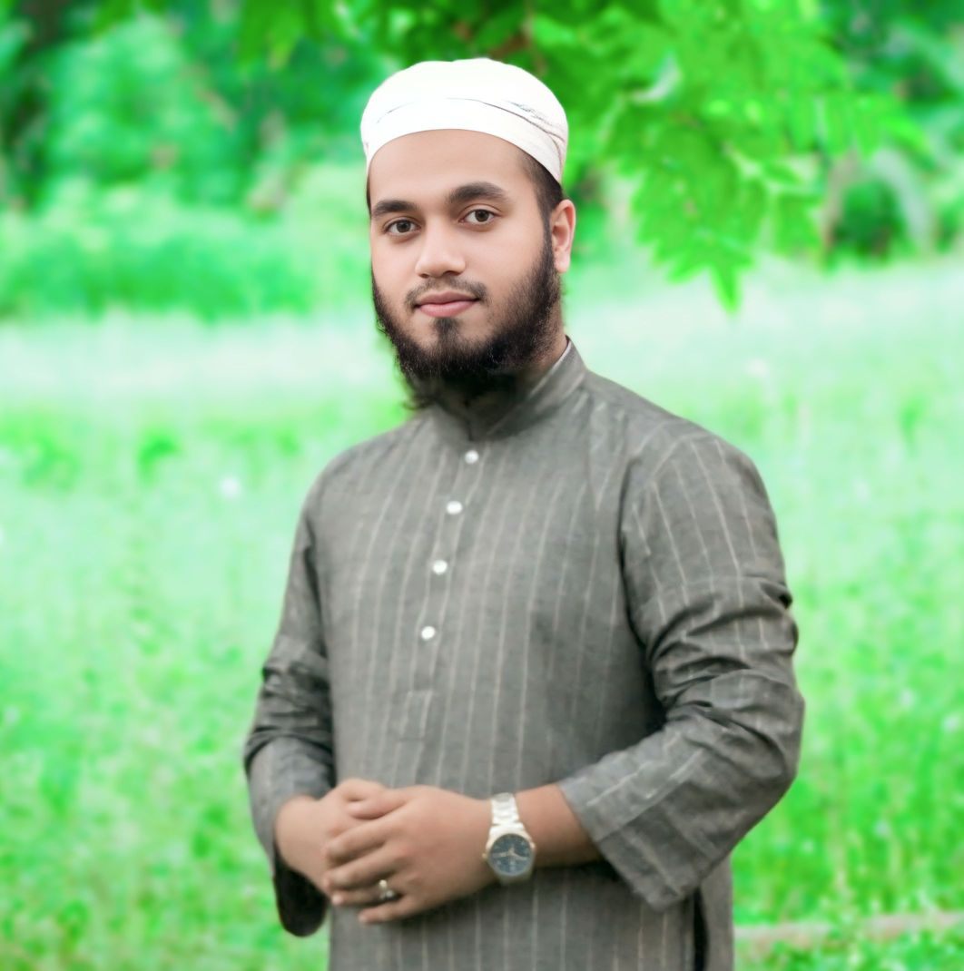 Robiul Islam