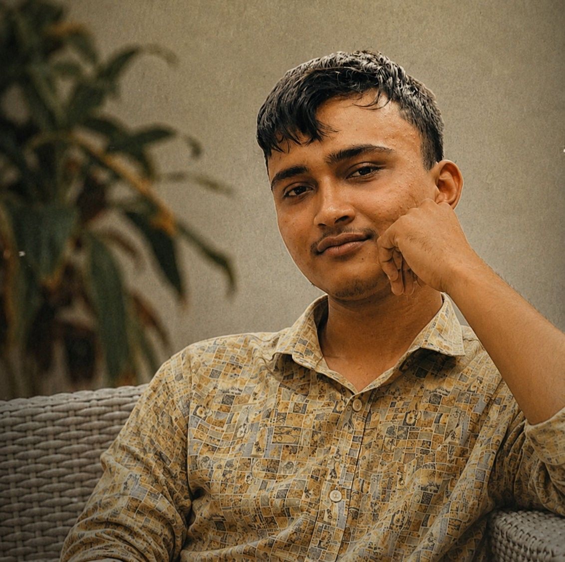 Md Rifat