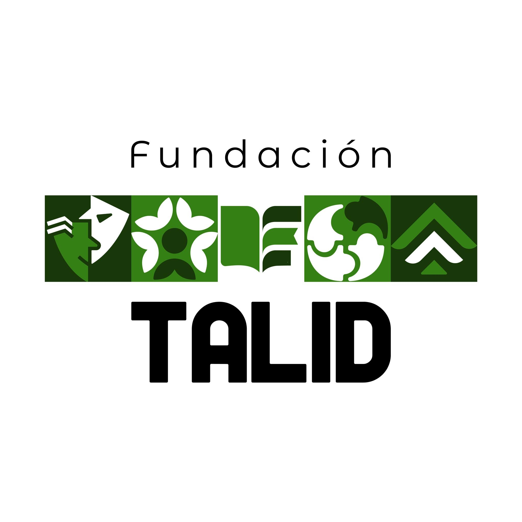 Fundación Talid Oficial