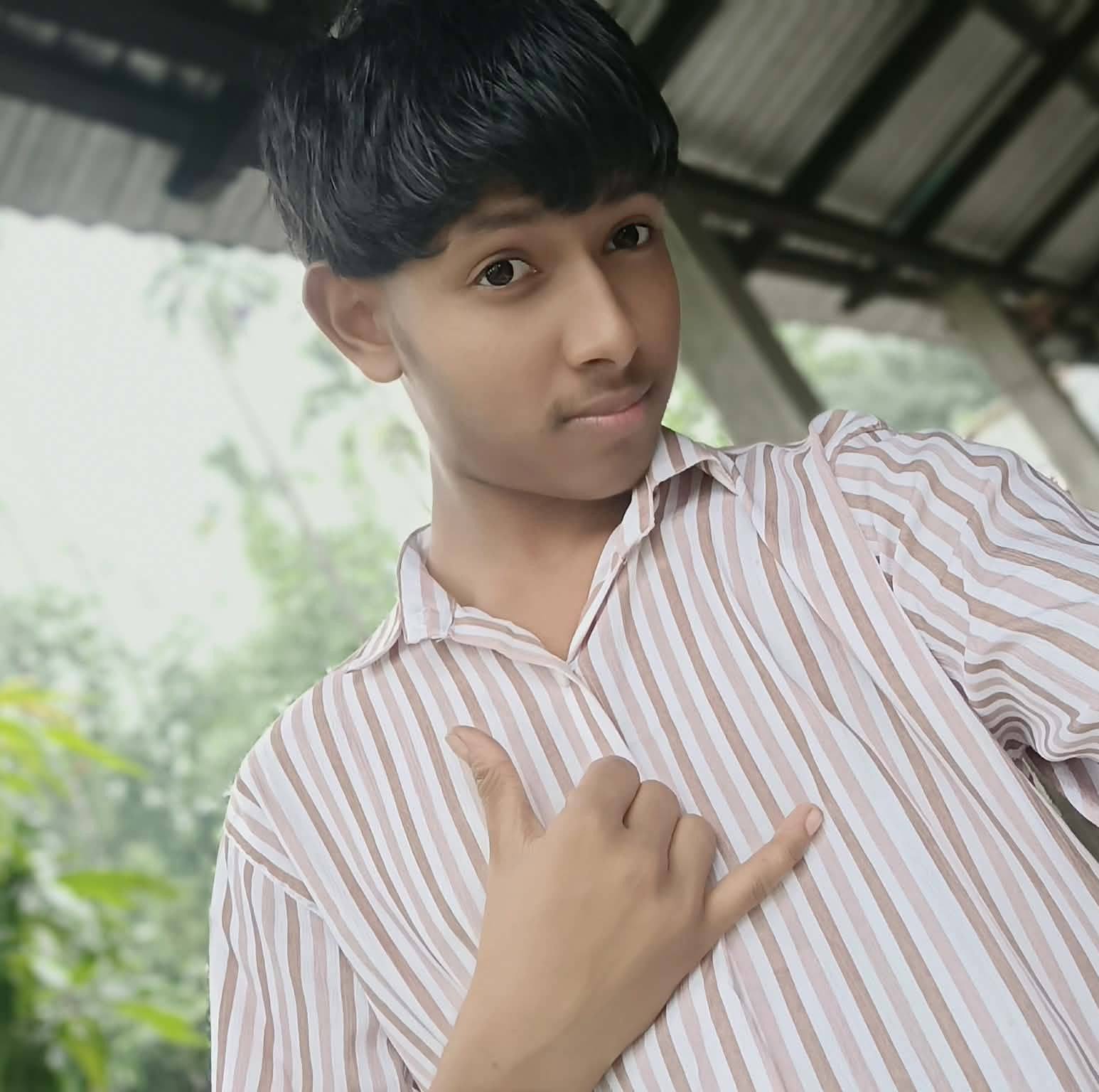 Saiful Islam