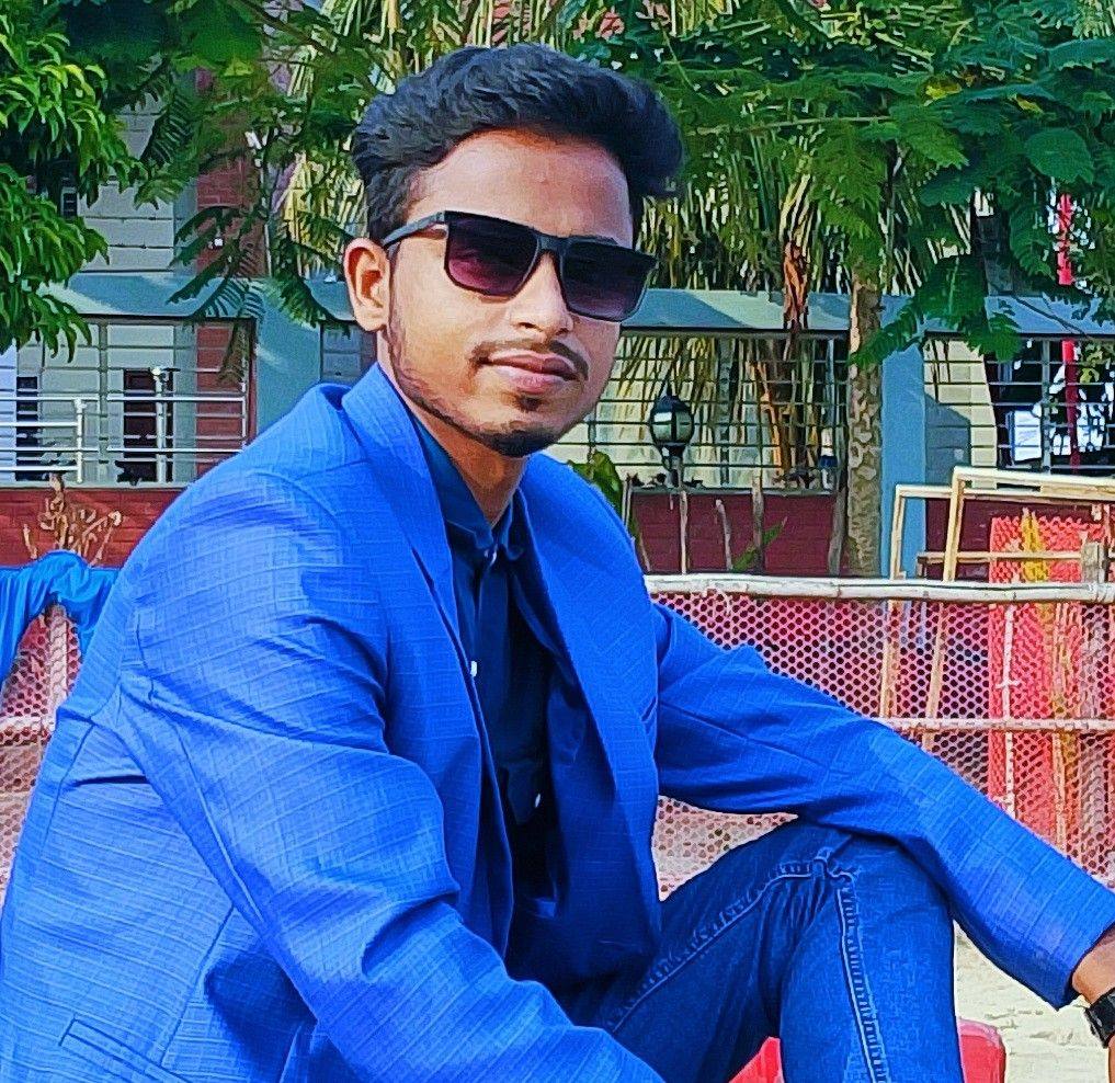 Efran Ahamed